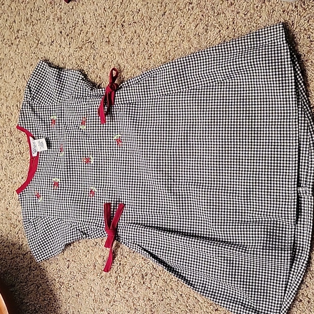 COCO girls dress. Size 5